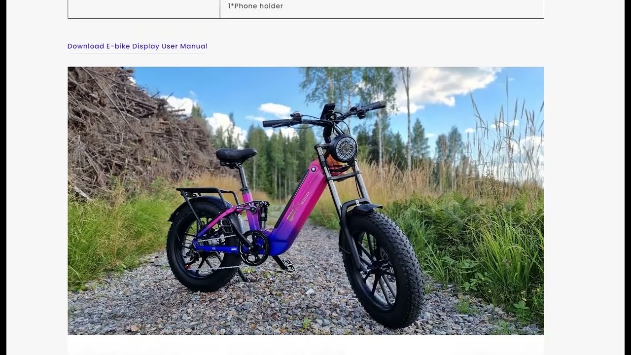 buybestgear provides detailed specifications, Bike parts, and reviews for any Bike product.