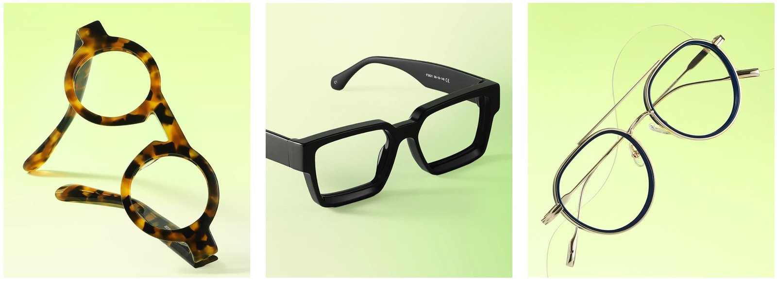 Eyeglasses 2