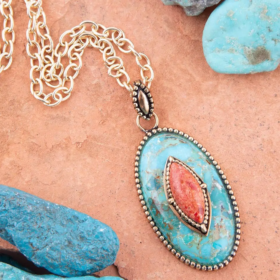 barse-tapestry-turquoise-and-coral-golden-necklace-636109_950x